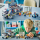 LEGO City 60418 Policyjna ciężarówka z laboratorium kryminalnym - 1203601 - zdjęcie 6